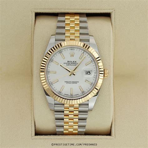 rolex datejust 41 price|rolex datejust 41mm pre owned.